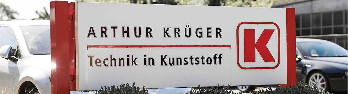 Arthur Krüger GmbH