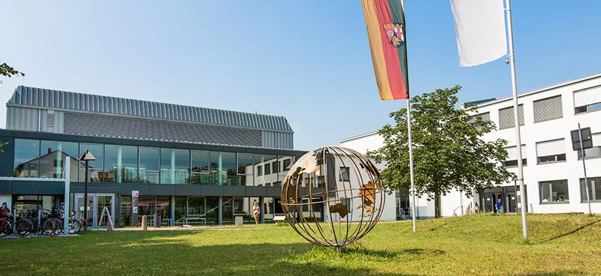 Hochschule Worms