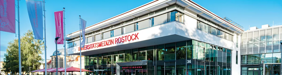 Universitätsmedizin Rostock