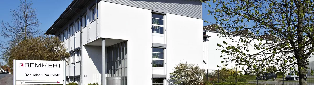Friedrich Remmert GmbH