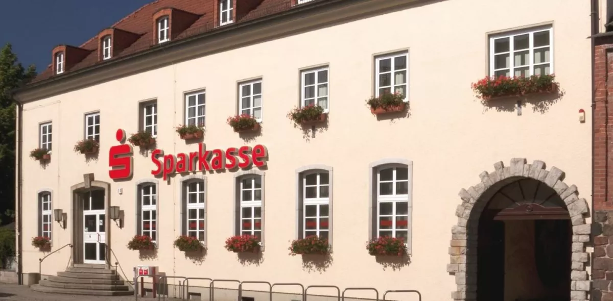 Hauptstelle in Strausberg