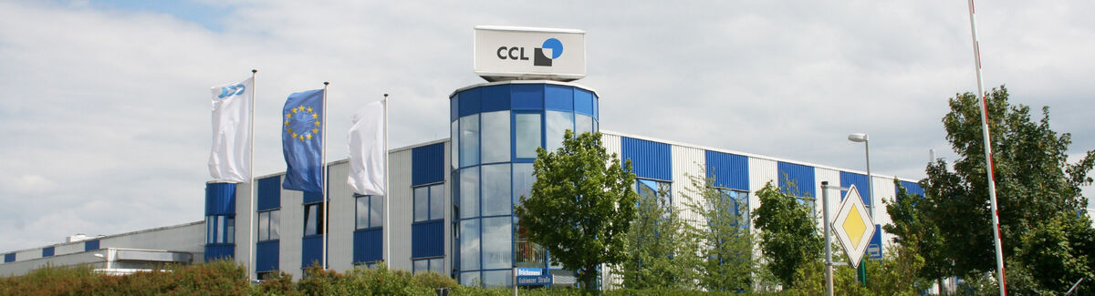 CCL Label Meerane GmbH
