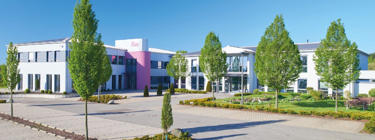 bfd buchholz-fachinformationsdienst gmbh