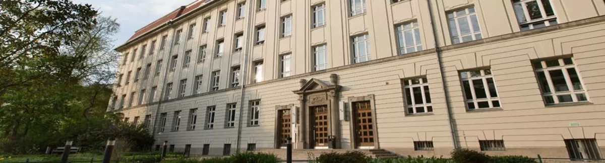 Berliner Hochschule für Technik (BHT)