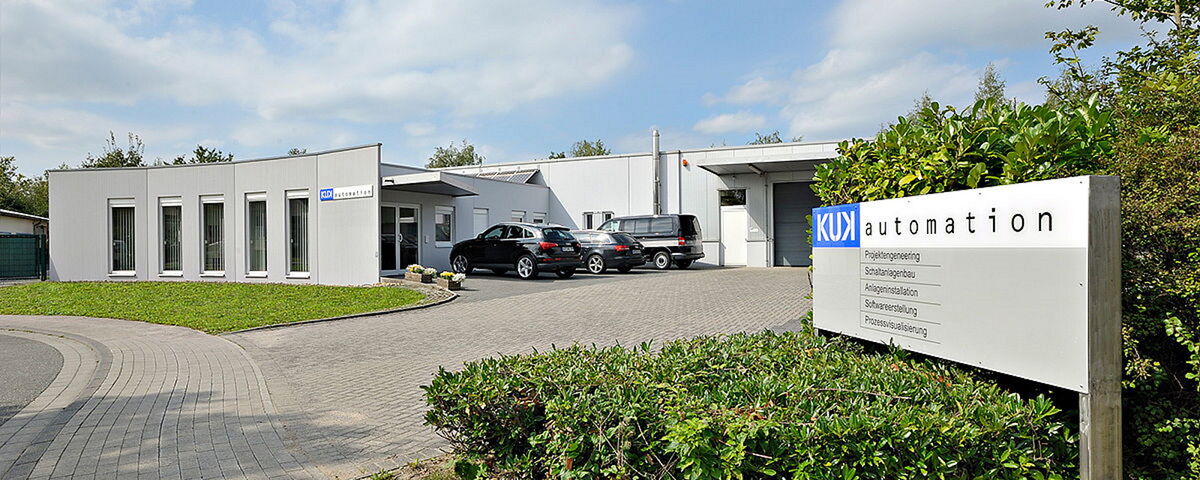 KUK-automation GmbH