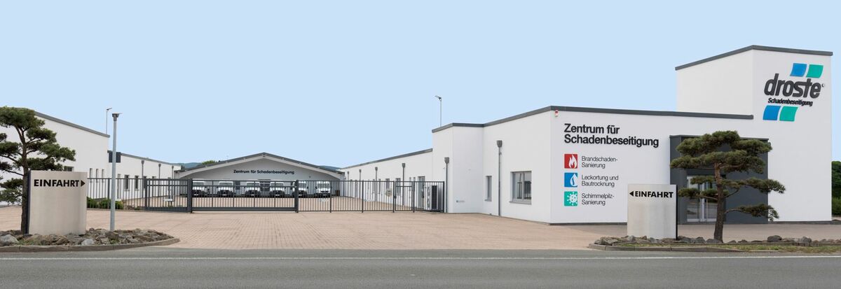 Günther Droste GmbH