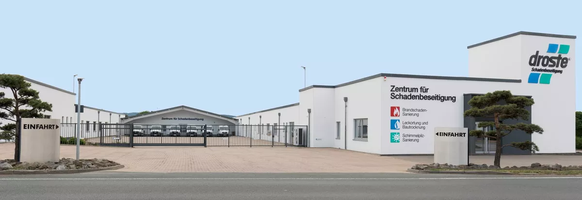 Günther Droste GmbH