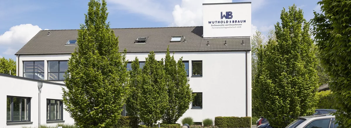 WUTHOLD & BRAUN