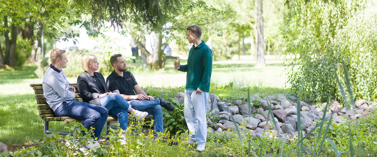 Takeda GmbH - Betriebsstätte Oranienburg