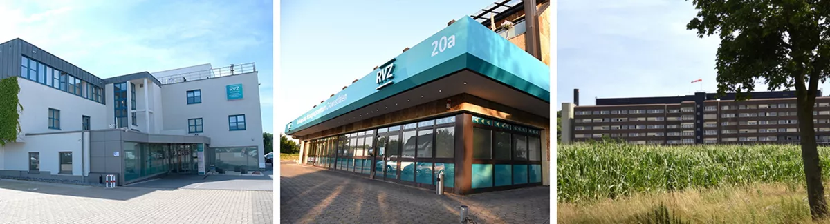 RVZ Ostwestfalen eGbR