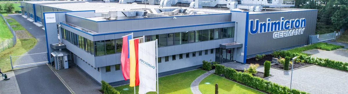 Unimicron Germany GmbH