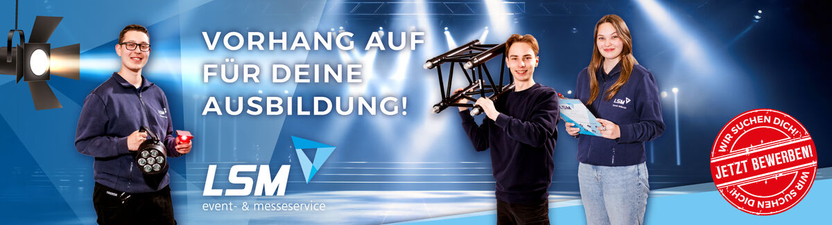 LSM GmbH
