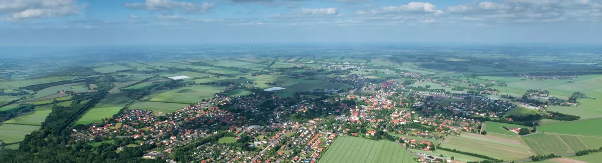 Stadt Rahden