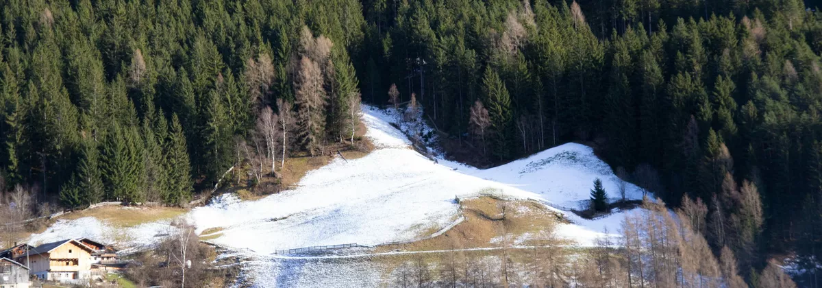 Lehre in Südtirol