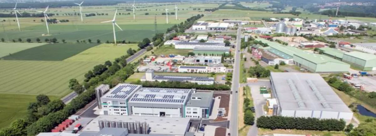 ARGUS Additive Plastics GmbH