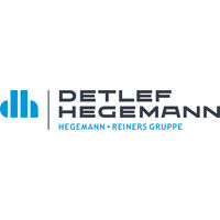 DETLEF HEGEMANN GmbH