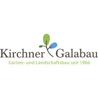 Kirchner GaLaBau GmbH Garten- und Landschaftsbau seit 1966