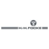H.-H. FOCKE GMBH & CO. KG für Maschinenbau