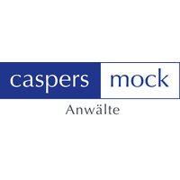Rechtsanwälte Dr. Caspers, Mock & Partner mbB