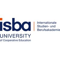 Internationale Studien- und Berufsakademie - ISBA gGmbH