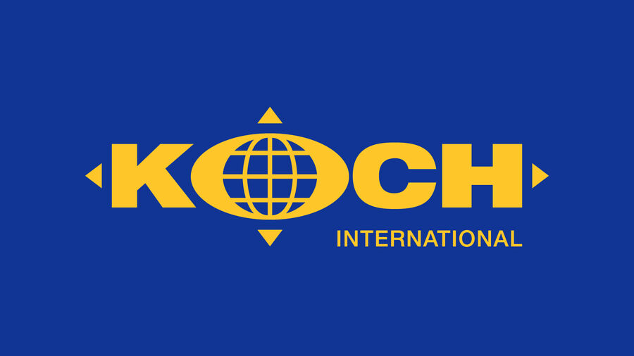 Komm in ein starkes Team. Starte deine Zukunft bei Koch International.