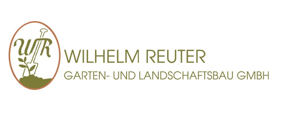 Ausbildung bei WILHELM REUTER Garten und Landschaftsbau GmbH