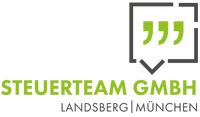 STEUERTEAM Landsberg-München GmbH