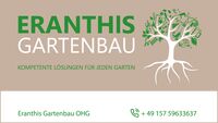 Sascha Kruth & Benjamin Schlieper GbR ERANTHIS Gartenbau