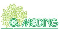 G. Meding GmbH Garten- und Landschaftsbau Michel Kopp