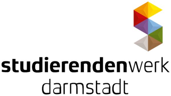 Studierendenwerk Darmstadt-Logo