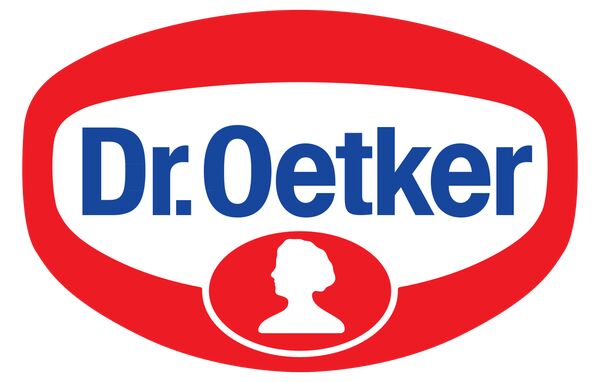 Dr. Oetker-Logo