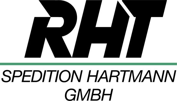 RHT Spedition Hartmann GmbH-Logo