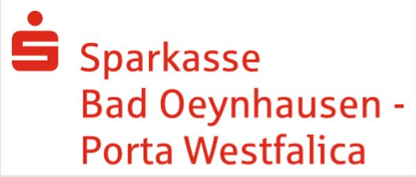 Sparkasse Bad Oeynhausen - Porta Westfalica-Logo