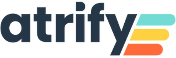 atrify GmbH-Logo