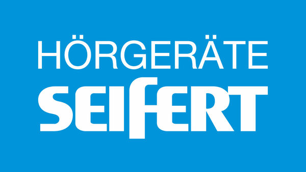 HÖRGERÄTE SEIFERT GmbH-Logo