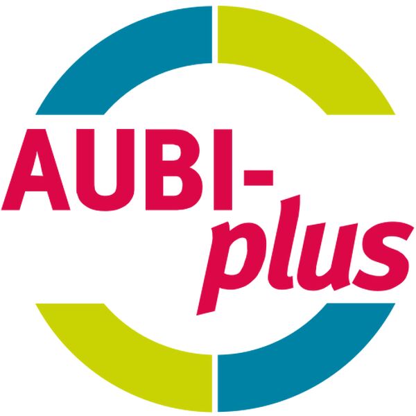 Logo AUBI-plus GmbH