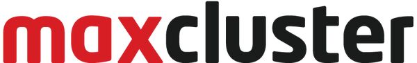 maxcluster GmbH
