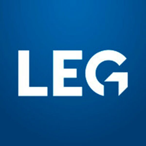 LEG Immobilien SE-Logo