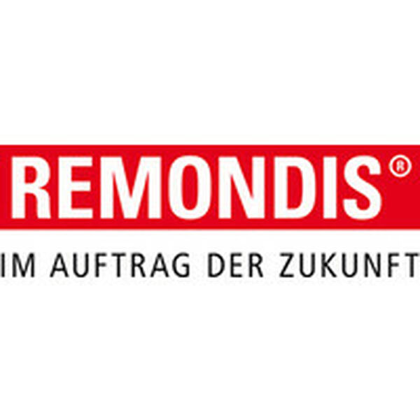 REMONDIS Maintenance & Services GmbH & Co. KG-Logo