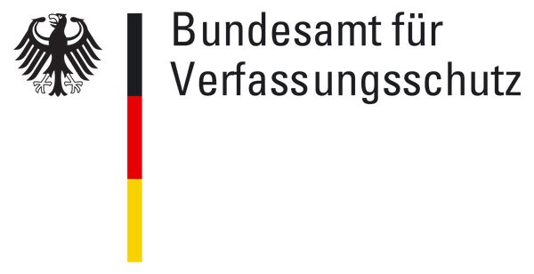 Bundesamt für Verfassungsschutz-Logo