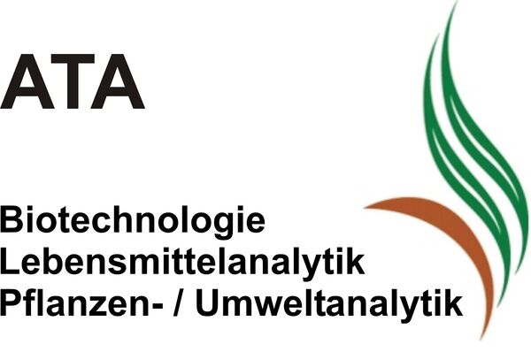 Laborschule für Technische Assistentinnen und Assistenten-Logo