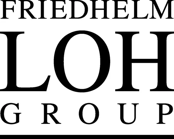 Friedhelm Loh Group