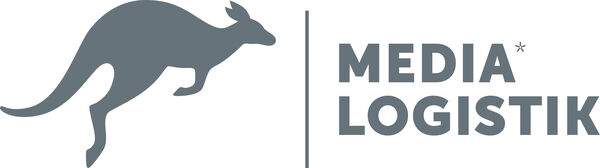 MEDIA Logistik GmbH - Logo