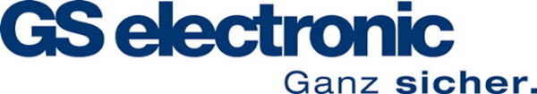 GS electronic Gebr. Schönweitz GmbH-Logo