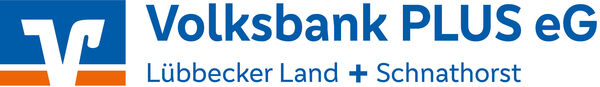 Volksbank PLUS eG-Logo