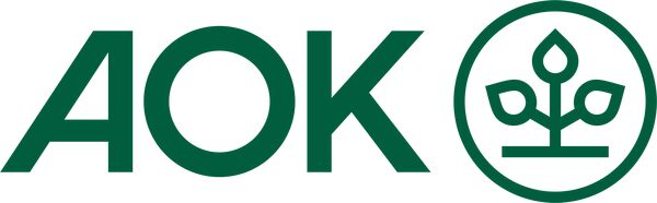 AOK - Ludwigsburg-Rems-Murr-Logo