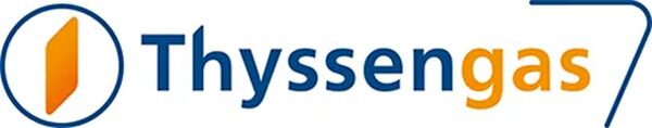 Thyssengas GmbH-Logo