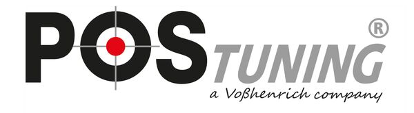 POS TUNING GmbH-Logo