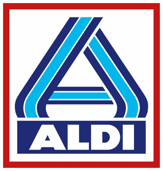ALDI SE & Co. KG-Logo