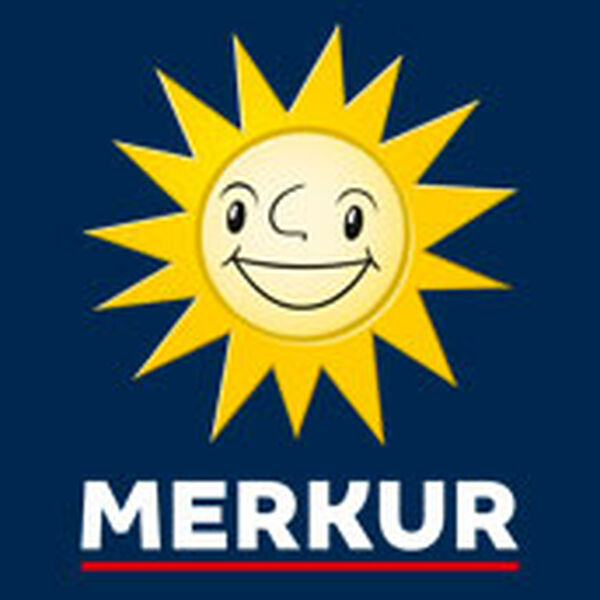 Gauselmann Gruppe - Merkur Casino GmbH-Logo